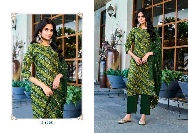 Subhash sarees sbs modethnic Kurti manufacturer in Mumbai