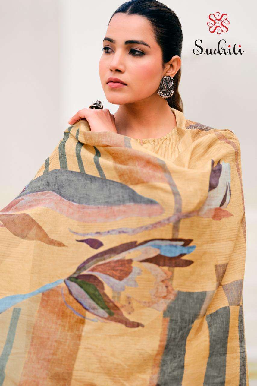 Sudriti noor Surat dress material with price