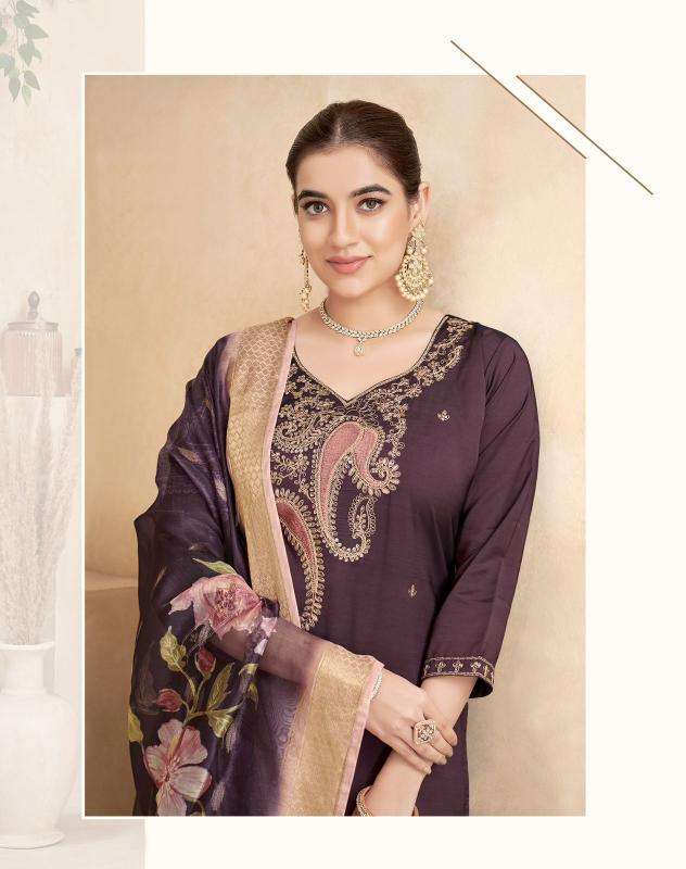 Taniksh sahin vol 3 Kurti Dealers in Ahmedabad