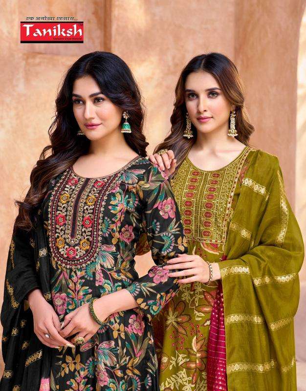 Taniksh samma vol 2 kurti online in surat and kurti manufacturer janasya surat gujarat