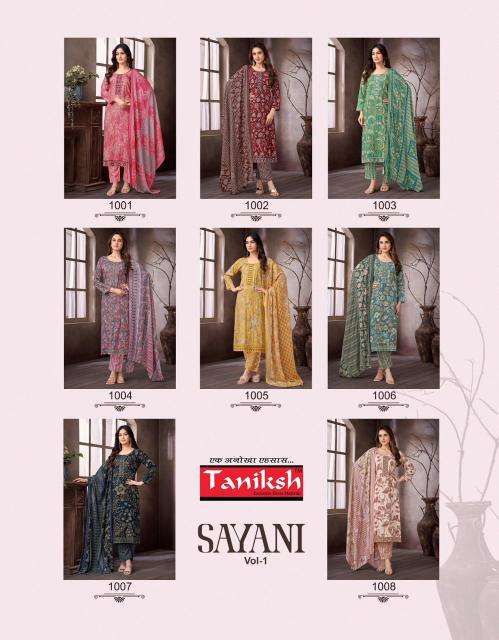 Taniksh sayani vol 1 Kurti factory in Kolkata