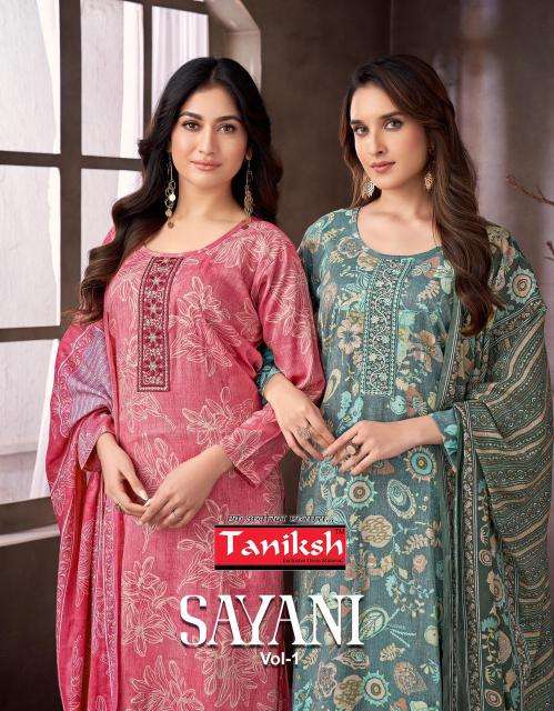 Taniksh sayani vol 1 Kurti factory in Kolkata