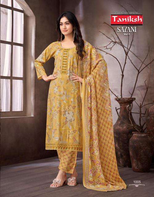 Taniksh sayani vol 1 Kurti factory in Kolkata