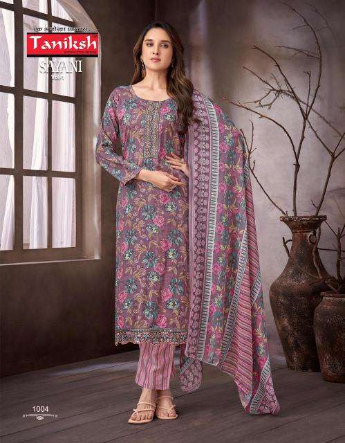 Taniksh sayani vol 1 Kurti factory in Kolkata