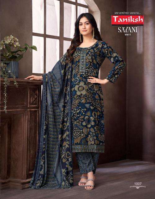 Taniksh sayani vol 1 Kurti factory in Kolkata