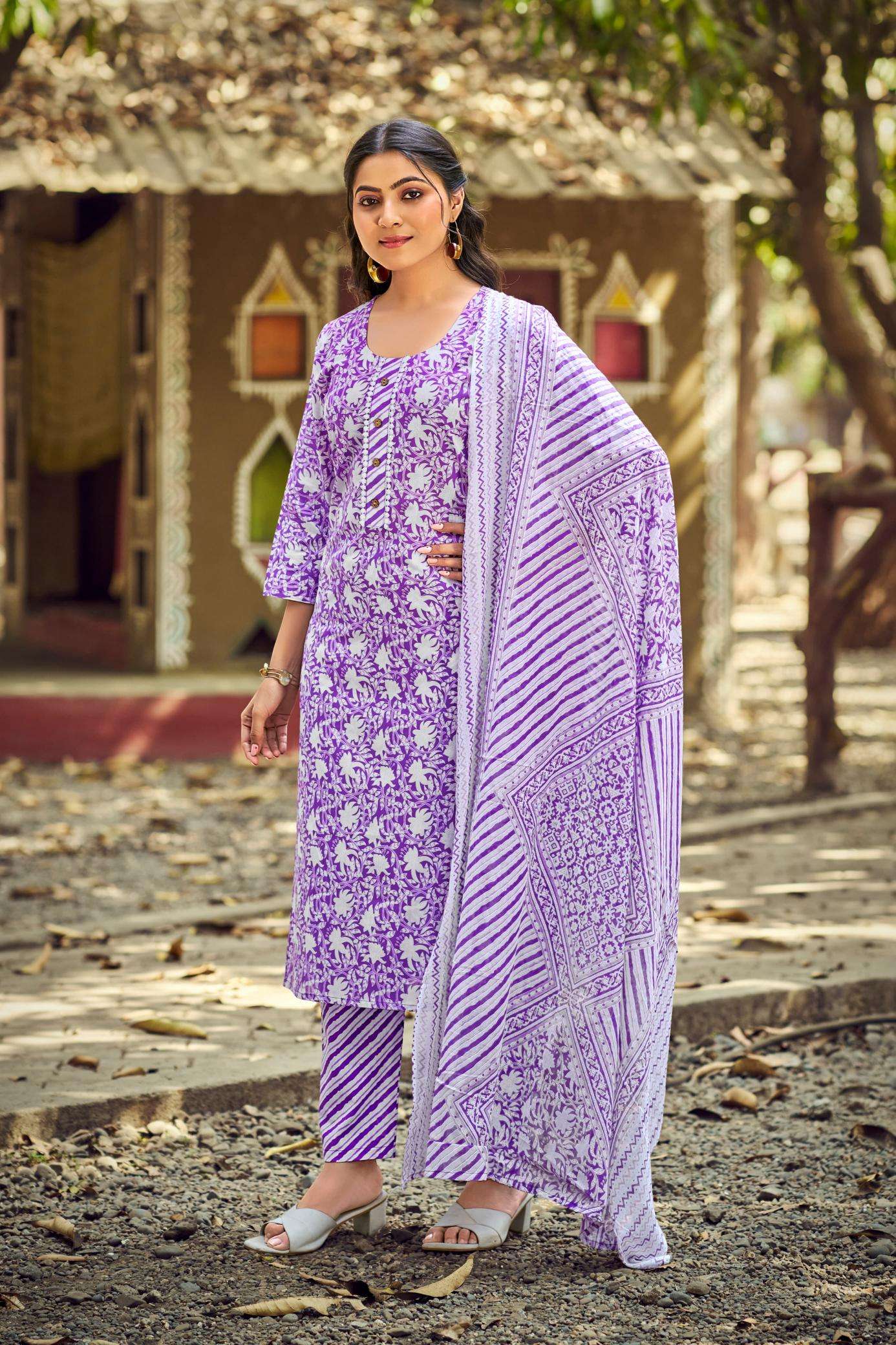 Tips & tops summer fashion vol 9 best kurti manufacturers in surat