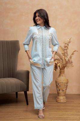 TTT pure premium coord set Cotton kurta manufacturers