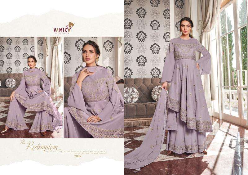 Vamika TM riyaaz nx fox georgette Printed kurti suppliers in Hyderabad