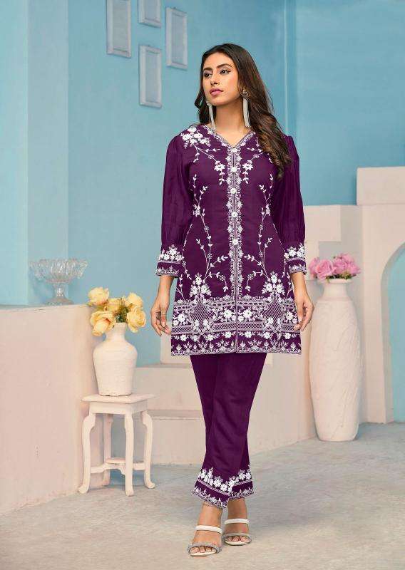 Vamika TM veera vol 3 kurti manufacturer in surat