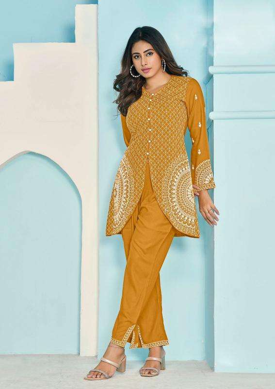 Vamika TM veera vol 3 kurti manufacturer in surat