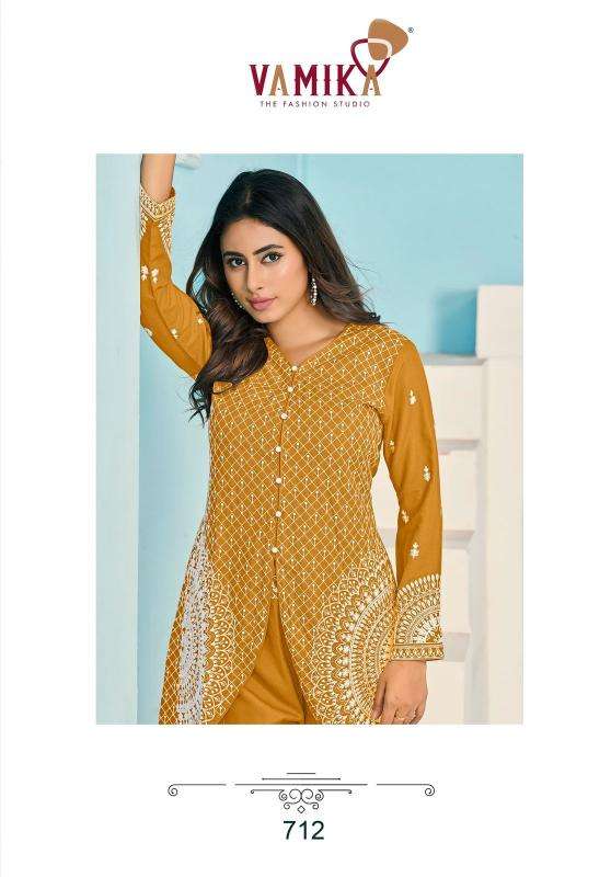 Vamika TM veera vol 3 kurti manufacturer in surat