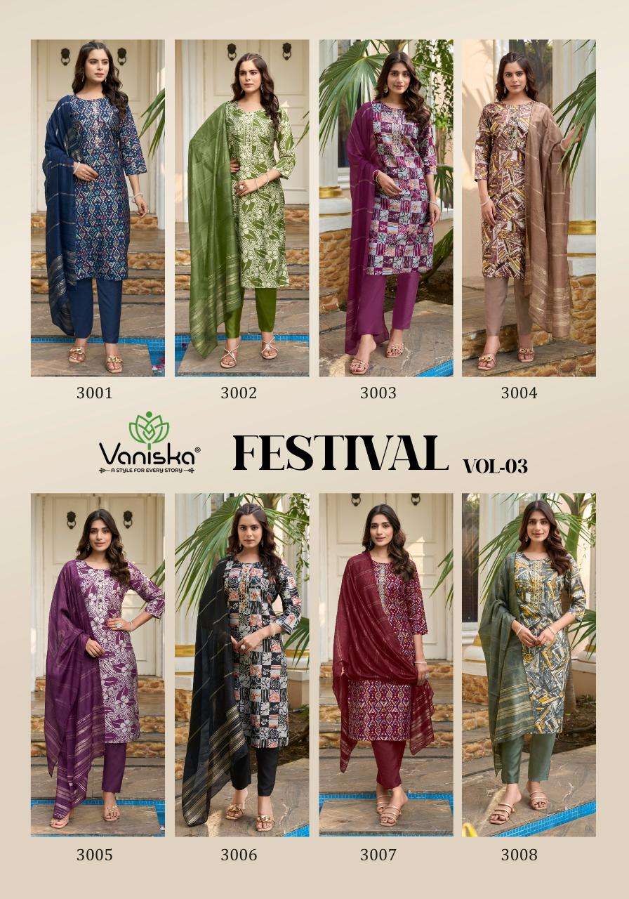 Vaniska festival vol 3 Kurtis for summer in Delhi