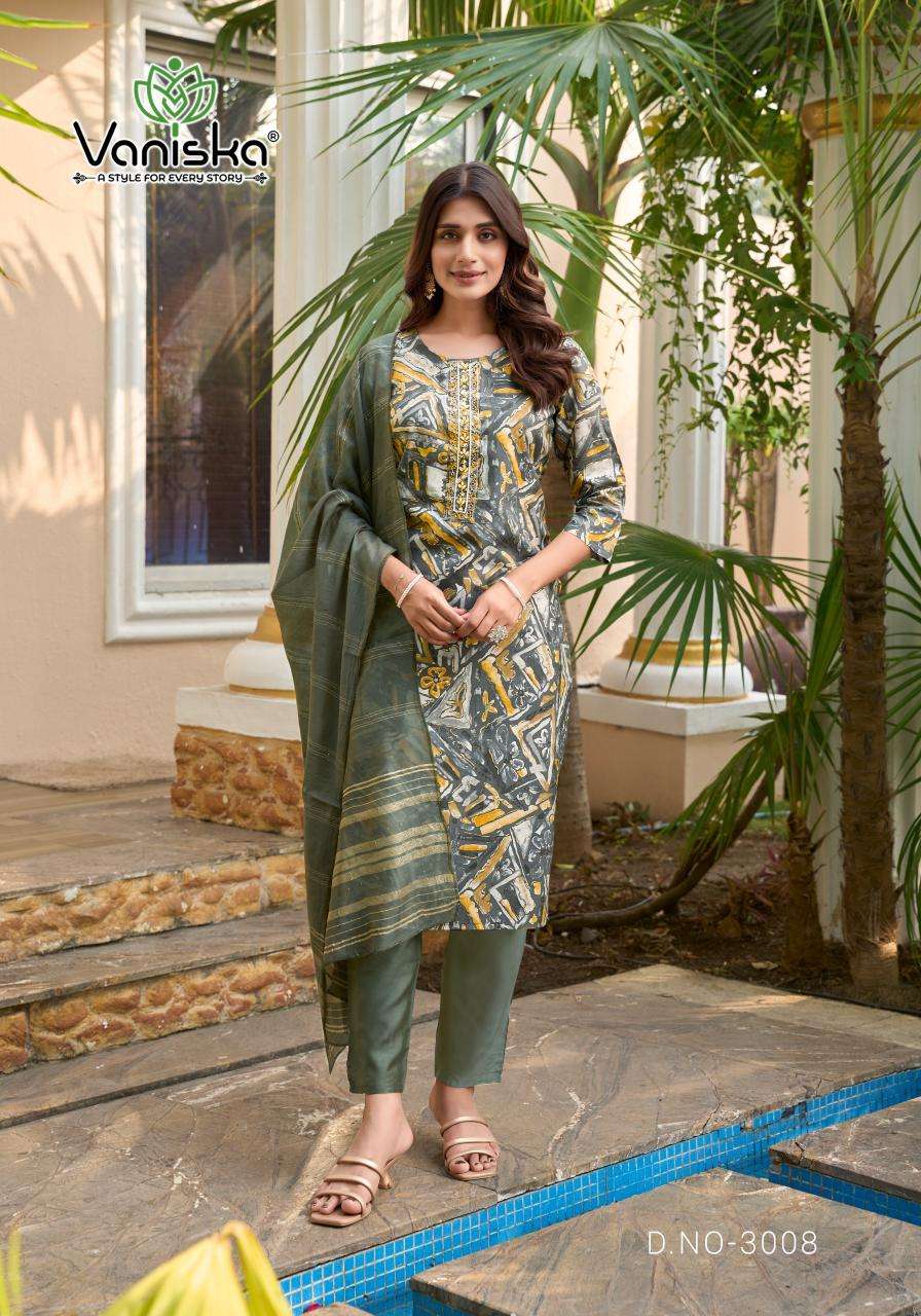 Vaniska festival vol 3 Kurtis for summer in Delhi