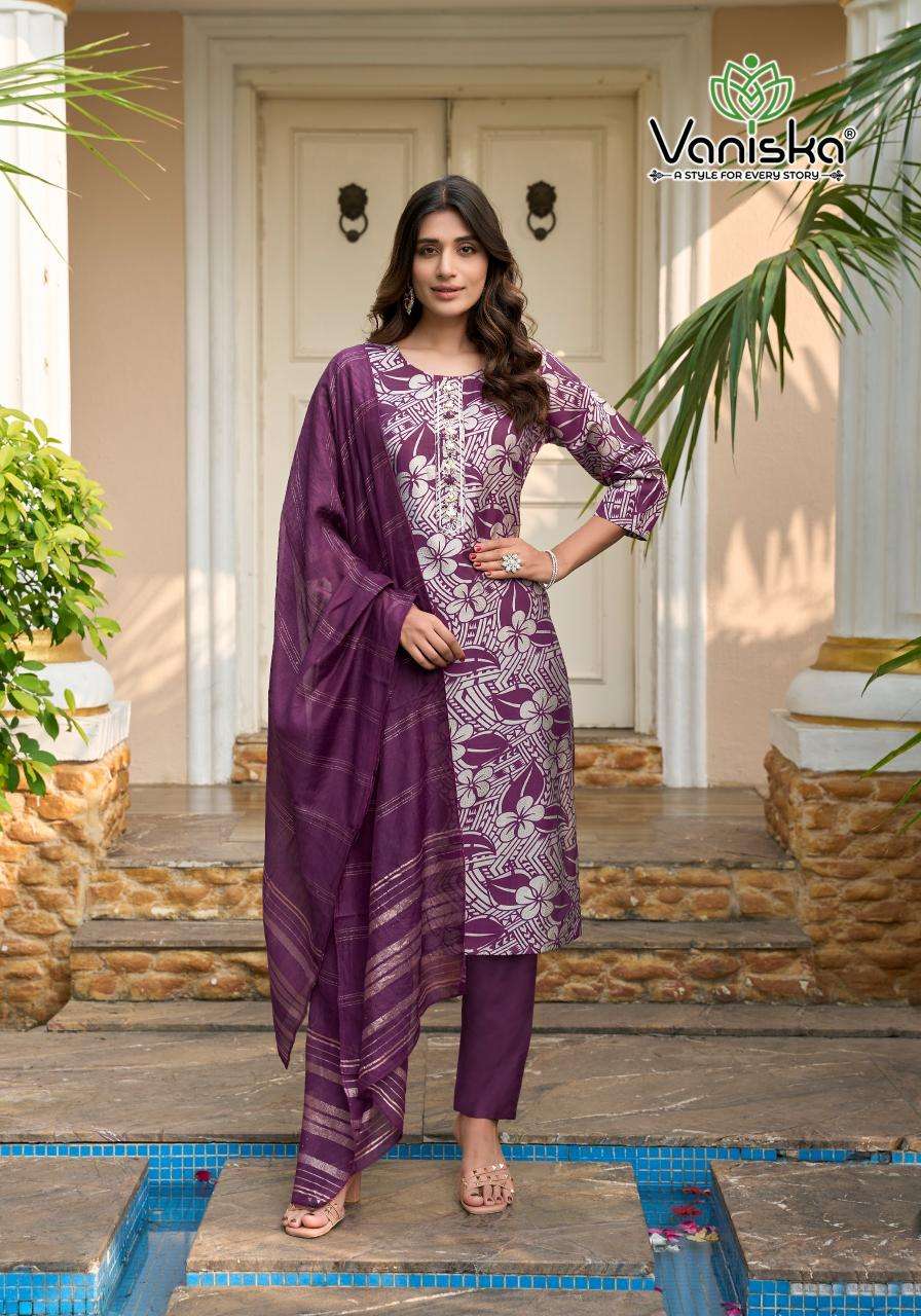 Vaniska festival vol 3 Kurtis for summer in Delhi