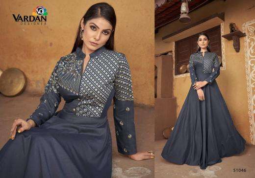 Vardan designer sugar vol 2 branded kurtis manufacturers in surat