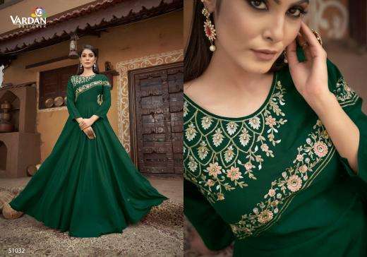 Vardan designer sugar vol 2 branded kurtis manufacturers in surat