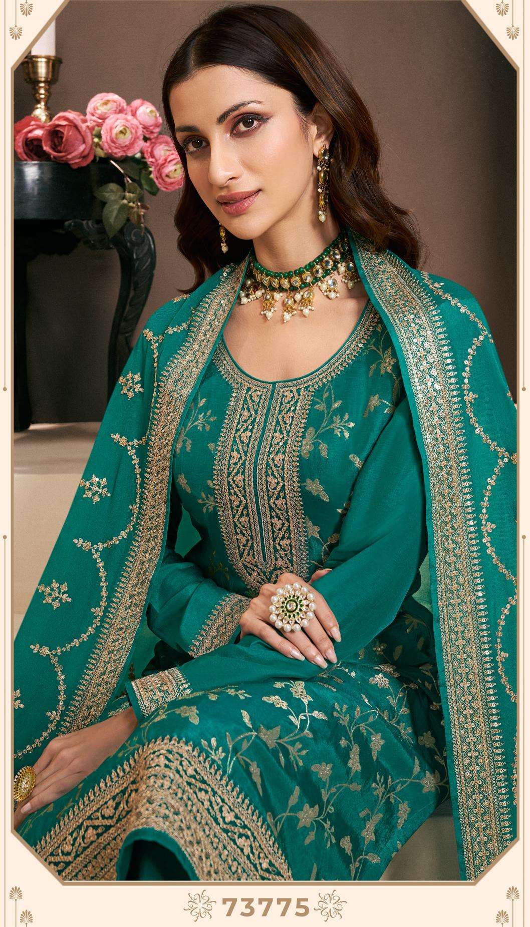 Vinay kuleesh khanak monga Casual salwar kameez manufacture