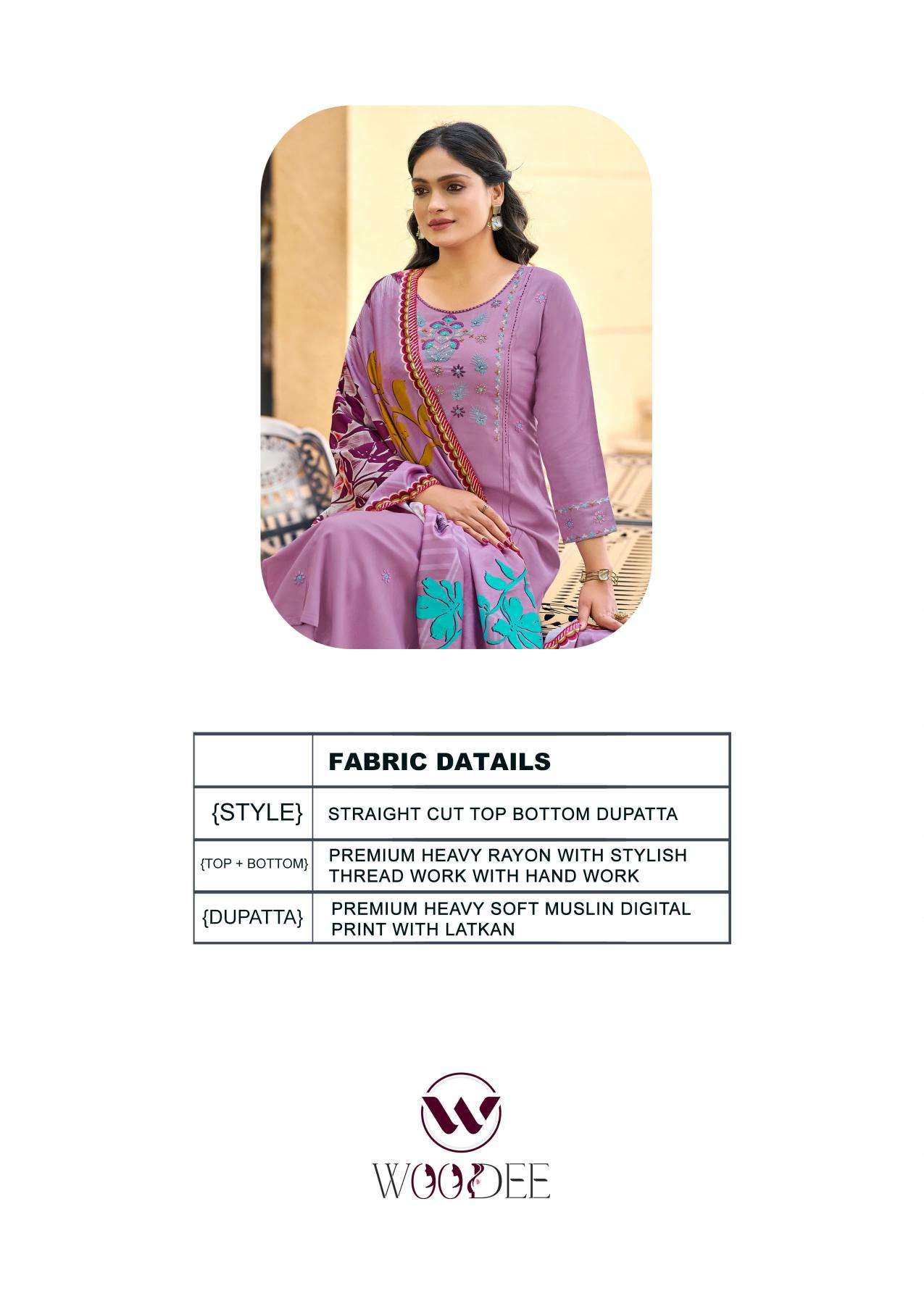 Woodee butterfly Kurti manufacturer in Mumbai