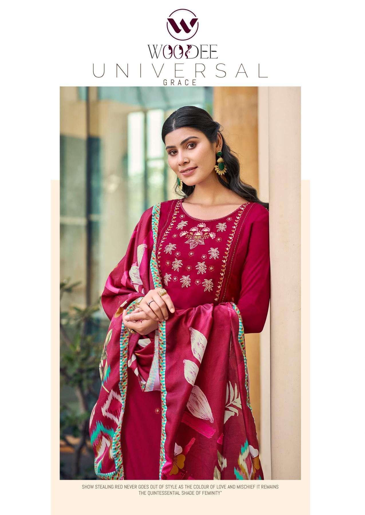 Woodee butterfly Kurti manufacturer in Mumbai
