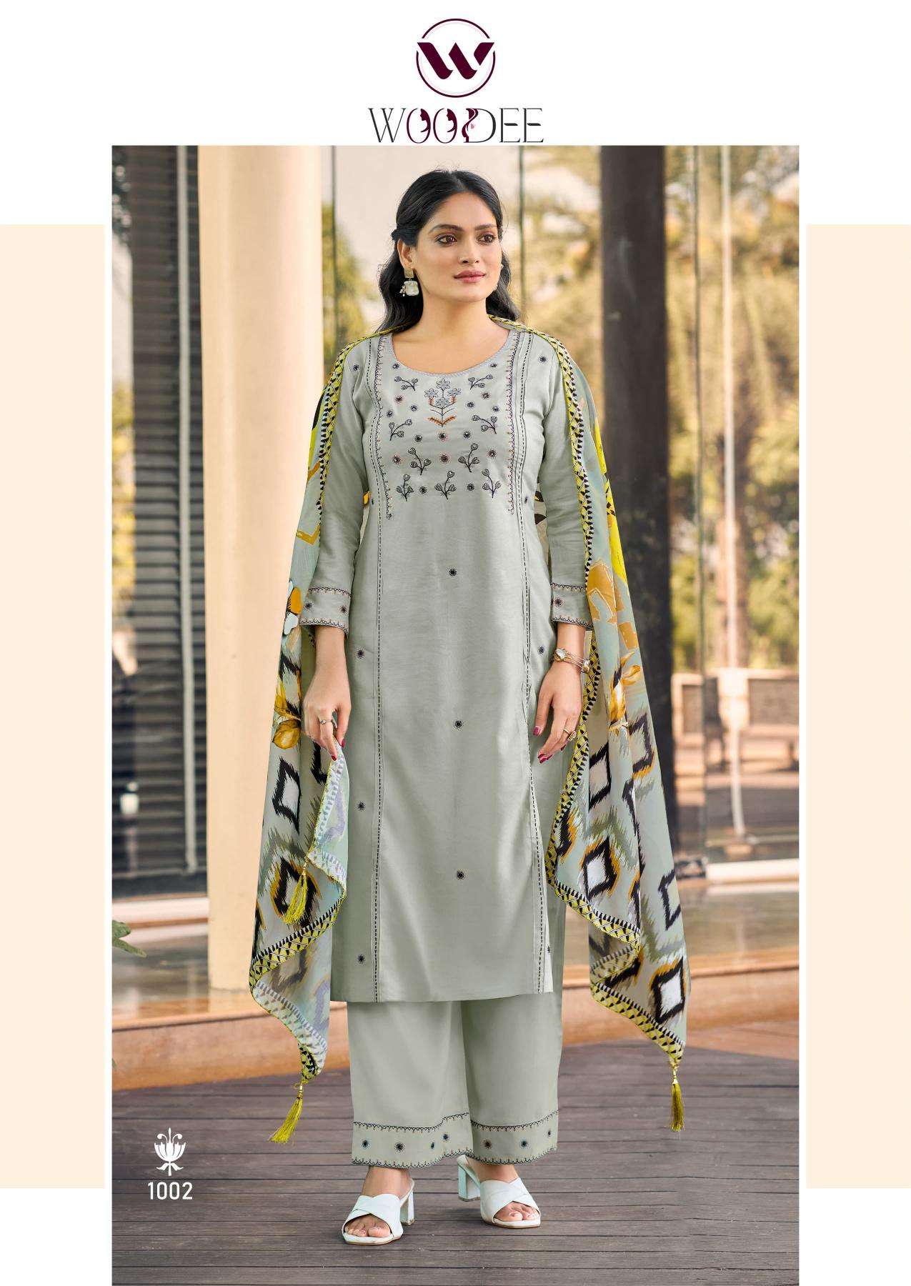 Woodee butterfly Kurti manufacturer in Mumbai