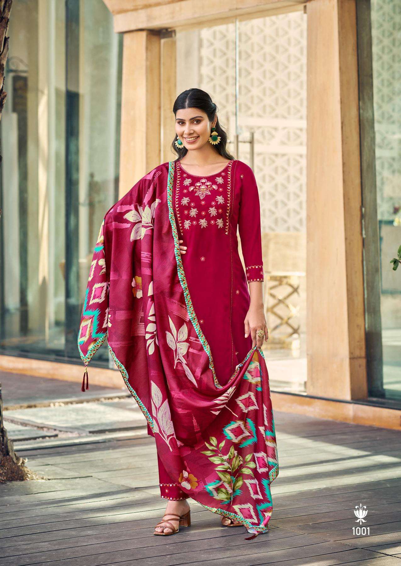 Woodee butterfly Kurti manufacturer in Mumbai