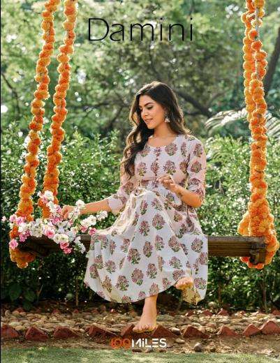 100miles damini Kurti suppliers in Bangalore