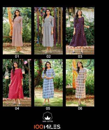 100miles damini Kurti suppliers in Bangalore