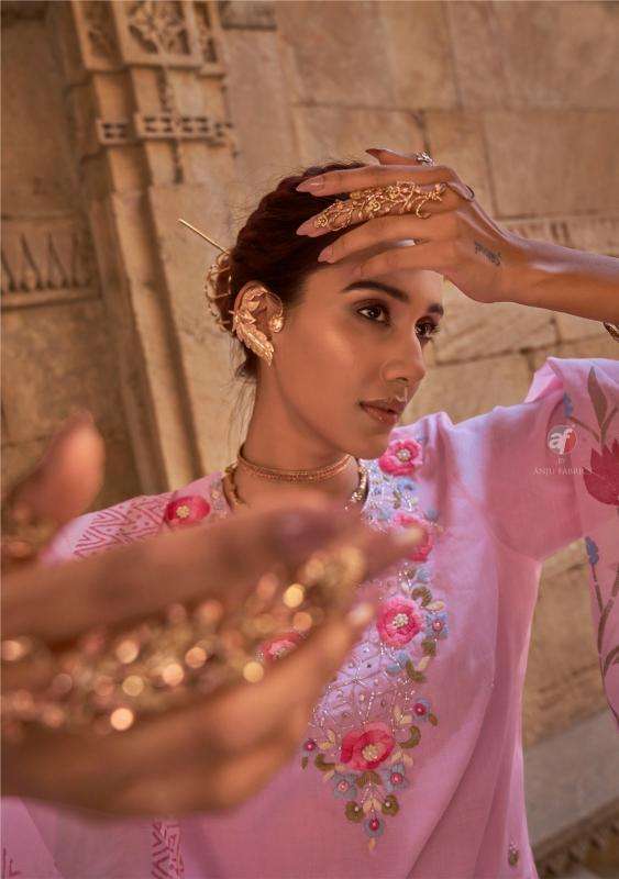 A/f chandani vol 4 Designer Kurtis in Ahmedabad