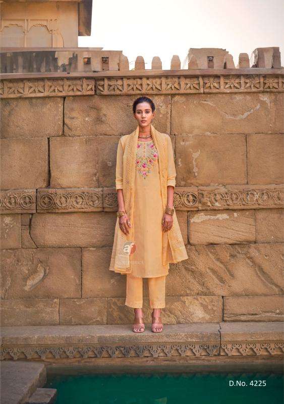 A/f chandani vol 4 Designer Kurtis in Ahmedabad