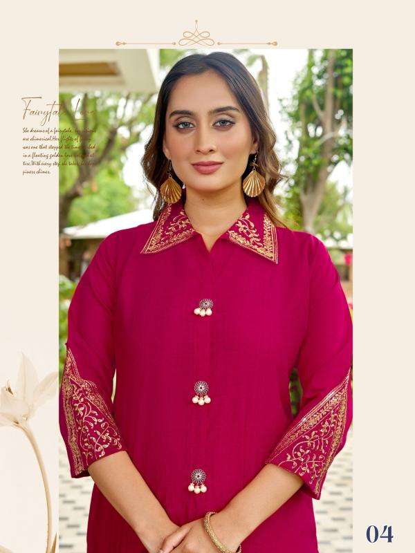 AANCHI HETVI Boutique kurtis wholesale Mumbai