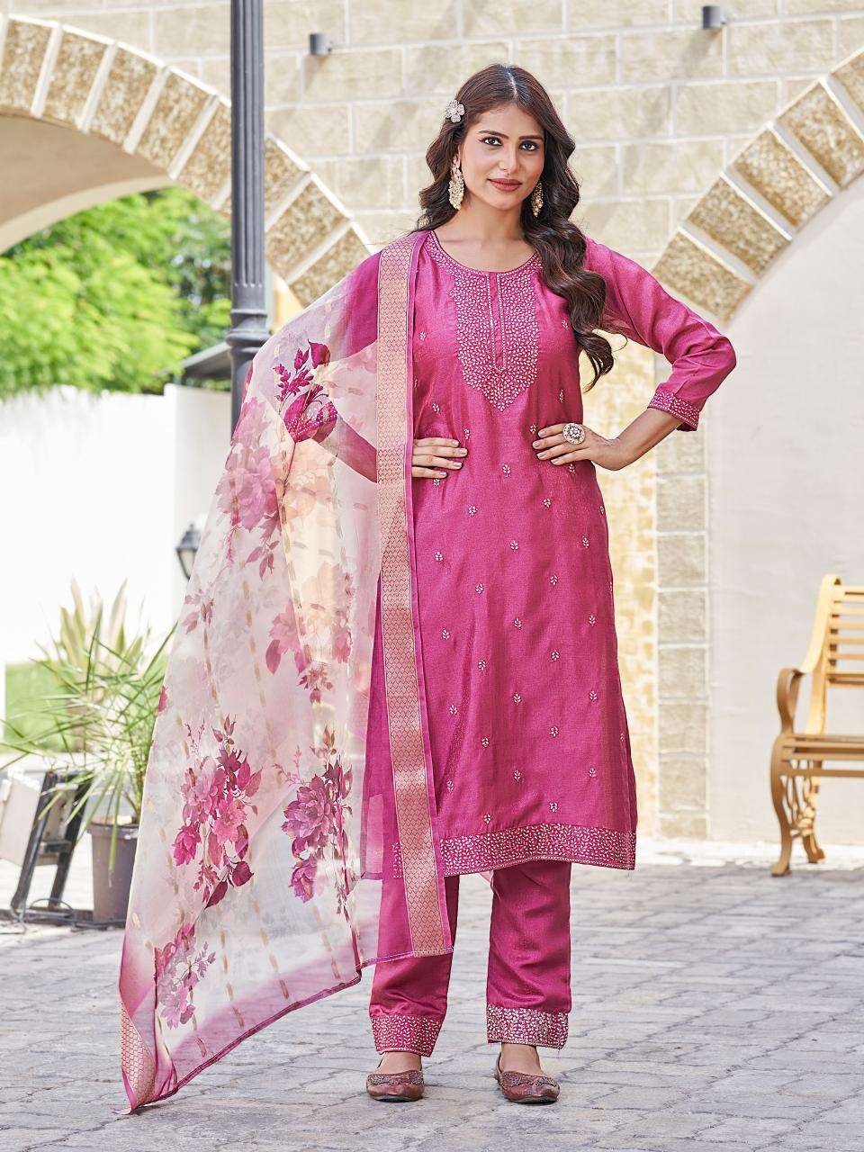Aanchi makati Kurti manufacturers in Bangalore