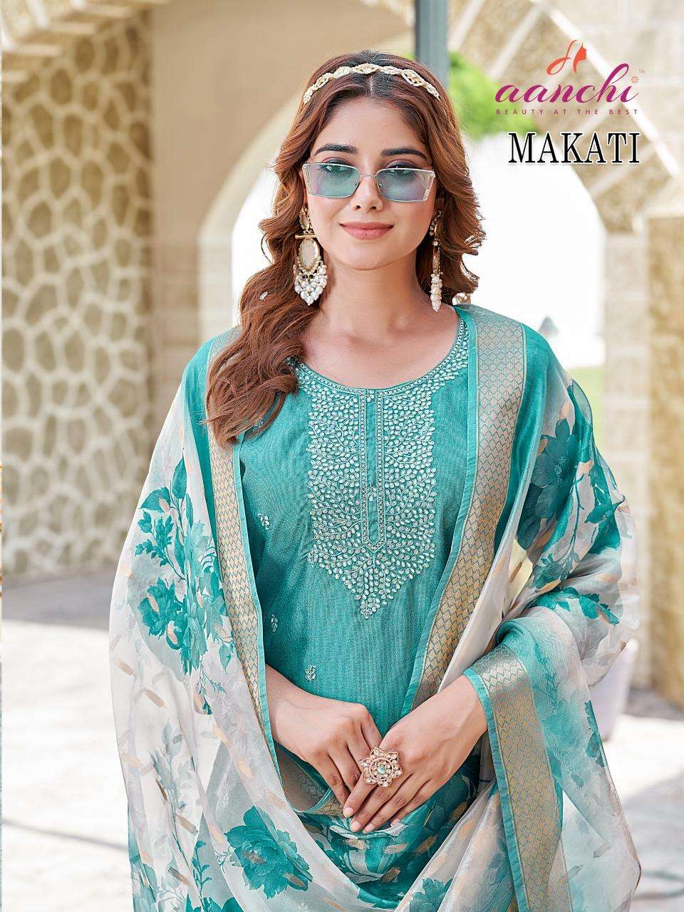 Aanchi makati Kurti manufacturers in Bangalore
