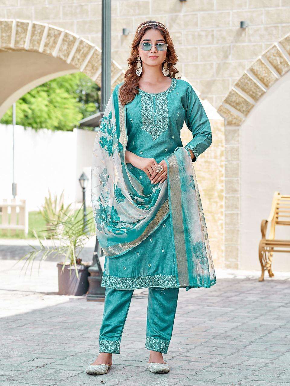 Aanchi makati Kurti manufacturers in Bangalore