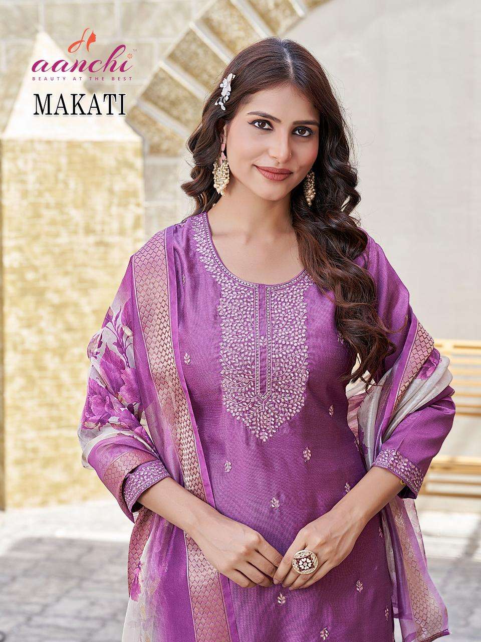 Aanchi makati Kurti manufacturers in Bangalore