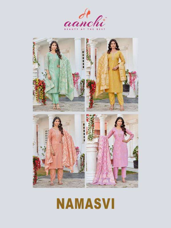 Aanchi namasvi Wholesale kurtis in Mumbai