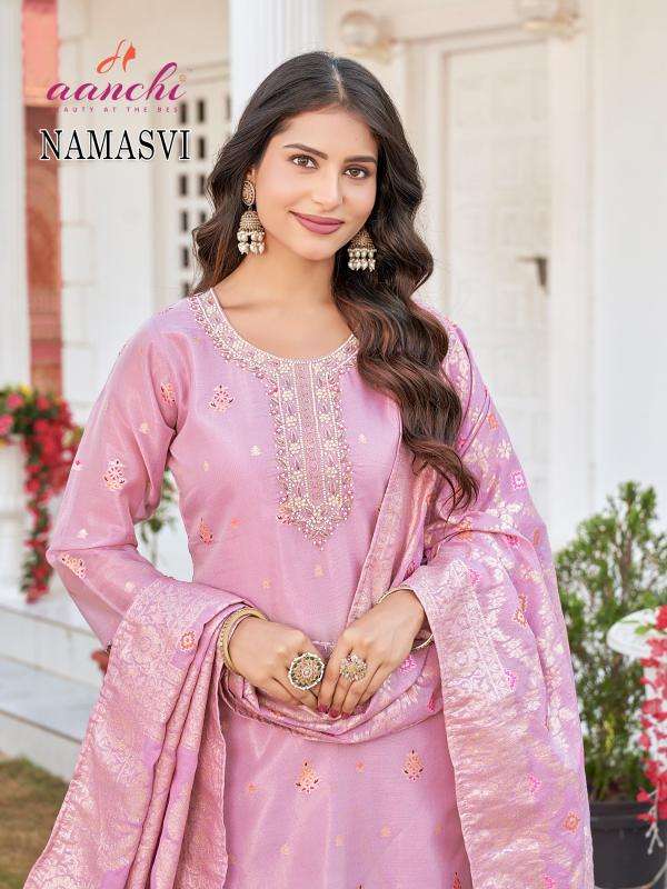 Aanchi namasvi Wholesale kurtis in Mumbai