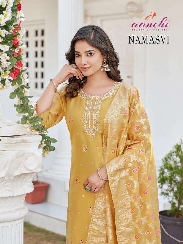 Aanchi namasvi Wholesale kurtis in Mumbai