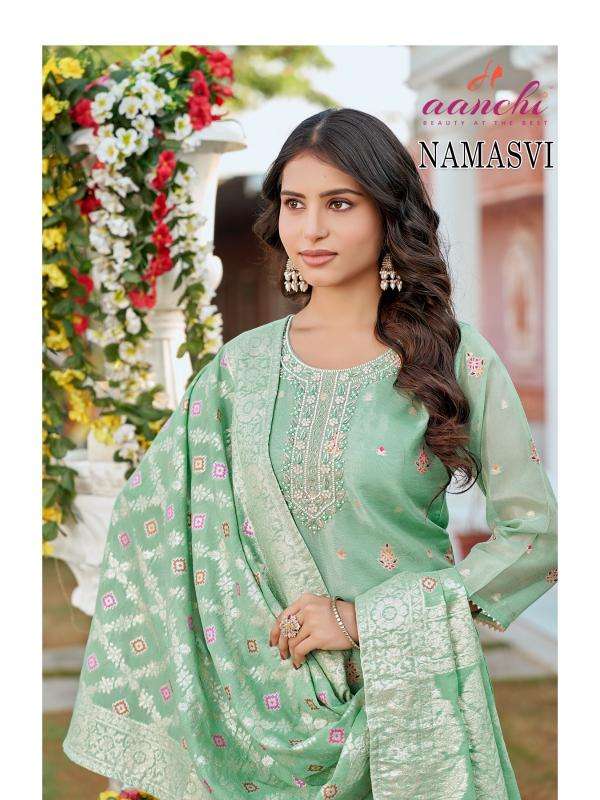 Aanchi namasvi Wholesale kurtis in Mumbai