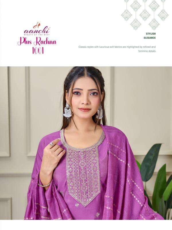 Aanchi plus rachna Kurti exporters in Mumbai