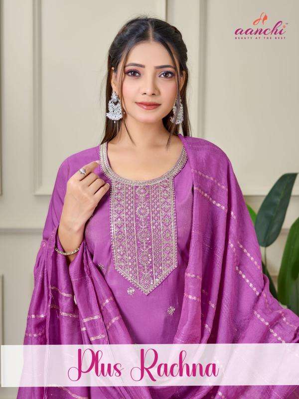 Aanchi plus rachna Kurti exporters in Mumbai