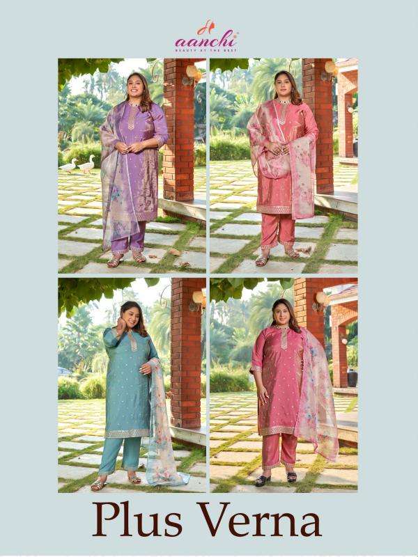 Aanchi plus verna Kurti wholesalers in Gujarat