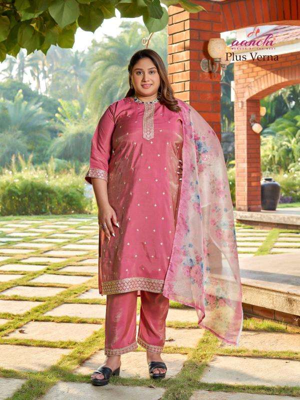 Aanchi plus verna Kurti wholesalers in Gujarat