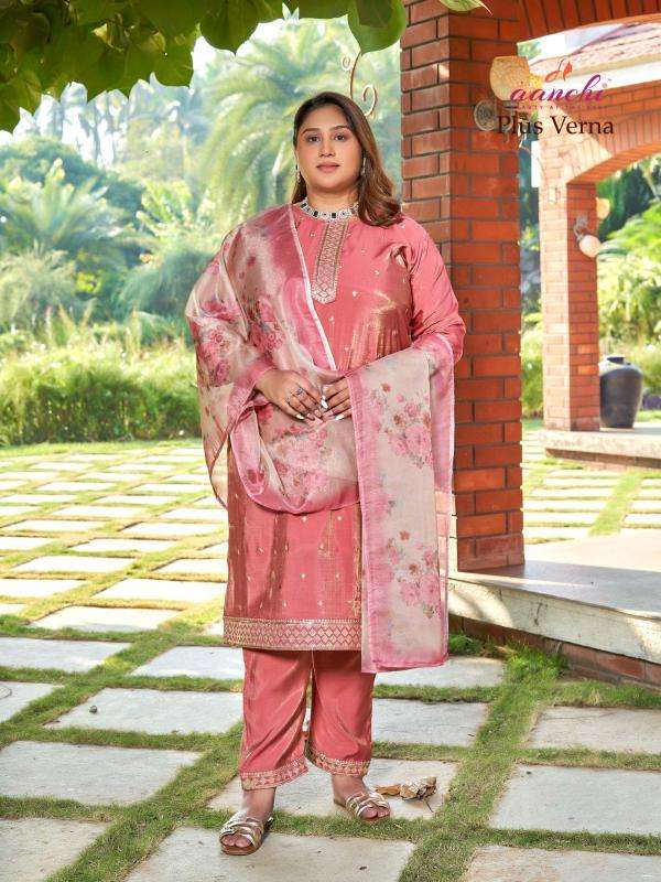 Aanchi plus verna Kurti wholesalers in Gujarat