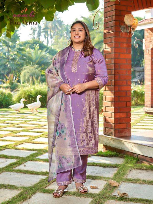 Aanchi plus verna Kurti wholesalers in Gujarat
