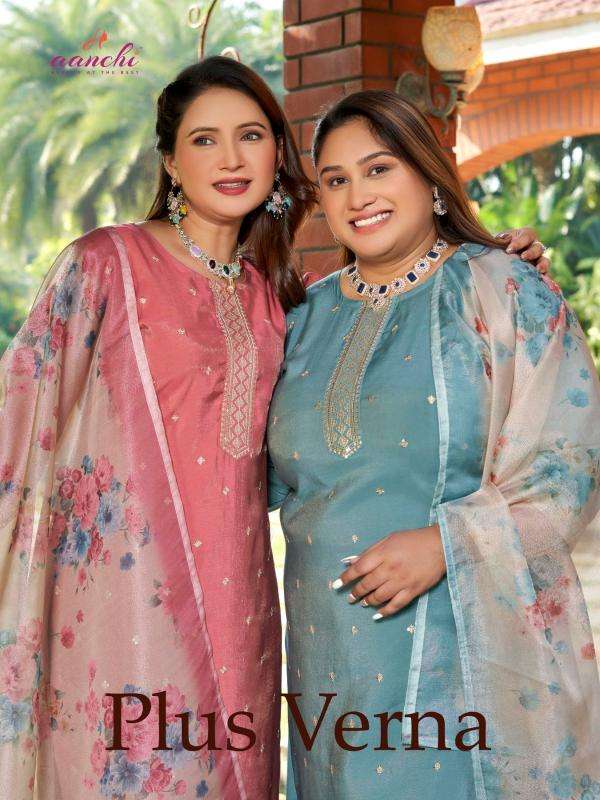 Aanchi plus verna Kurti wholesalers in Gujarat
