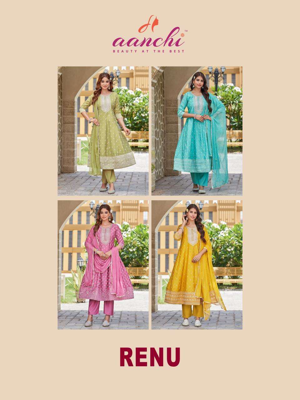 Aanchi renu Kurti vendors in Bangalore