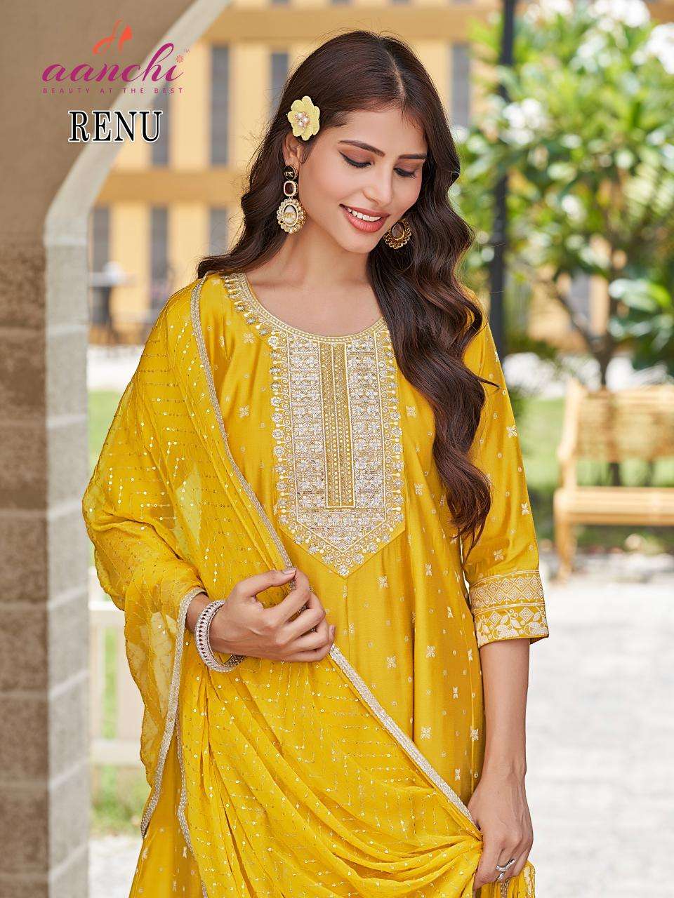 Aanchi renu Kurti vendors in Bangalore