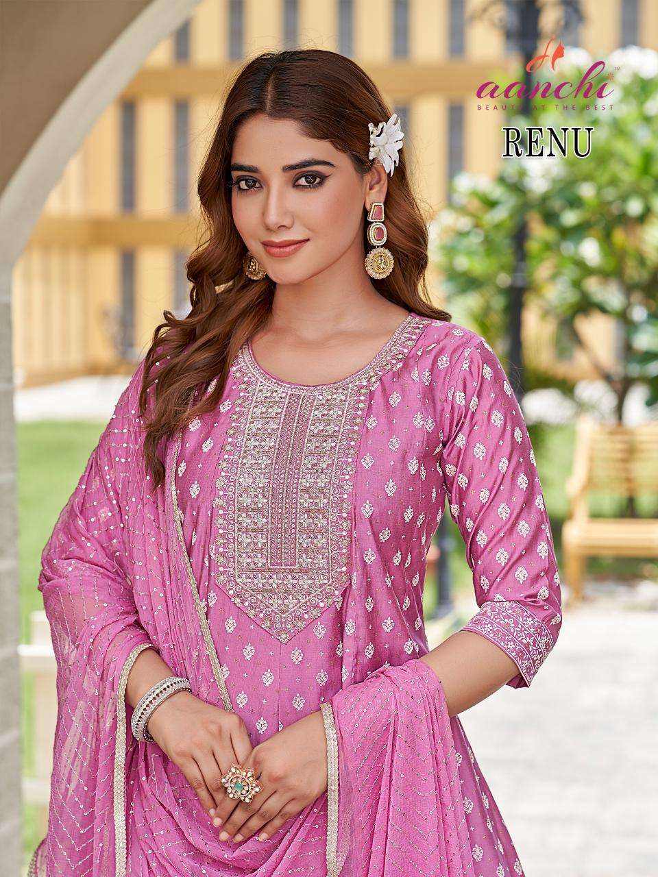 Aanchi renu Kurti vendors in Bangalore