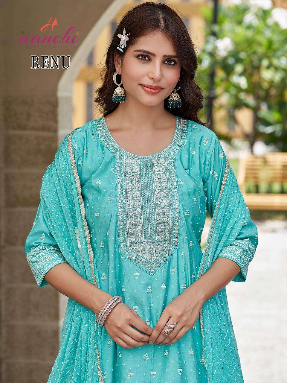 Aanchi renu Kurti vendors in Bangalore
