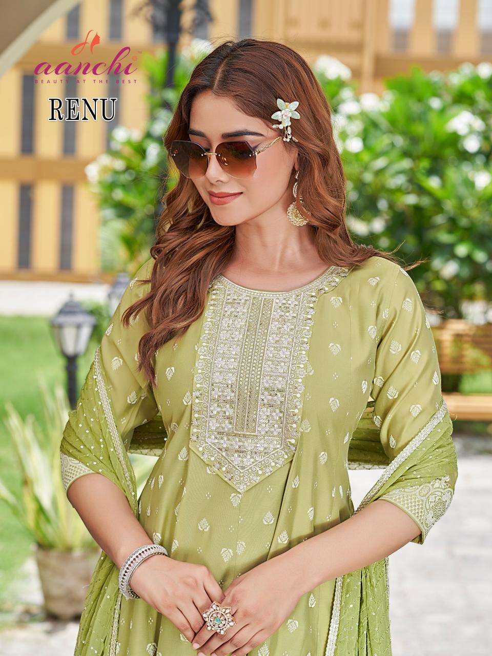 Aanchi renu Kurti vendors in Bangalore